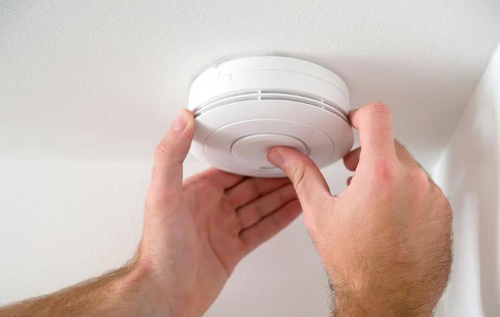 We offer fire alarm system installation services.